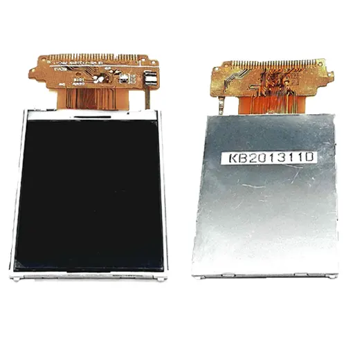 Replacement for SAMSUNG E3210 LCD DISPLAY - Quality Phone Parts in Sri Lanka